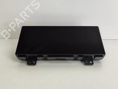 Instrument cluster HYUNDAI TUCSON (NX4E, NX4A) 1.6 T-GDi | BP27768696C47 - Image 3