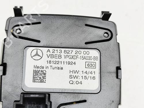 Display MERCEDES-BENZ E-CLASS Convertible (A238) E 220 d (238.414) | BP33377192C48 - Image 7
