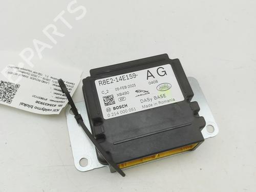 Used ECU airbags ECU airbags LAND ROVER RANGE ROVER EVOQUE (L551) 2.0 D200 4x4 (204 hp) 34443060 34443060