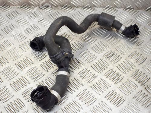 Used Pipe MERCEDES-BENZ GLC Coupe (C253) 250 d 4-matic (253.309) (204 hp) 14633579