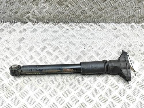 Used Left rear shock absorber Left rear shock absorber PEUGEOT 2008 II (UD_, US_, UY_, UJ_, UR_, UC_) e-2008 (UKZKXZ) (136 hp) 33549309 33549309