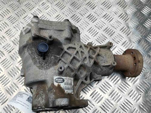 Used Front differential LAND ROVER RANGE ROVER EVOQUE (L538) 2.2 D 4x4 (190 hp) 29486131