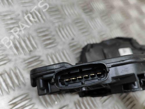Rear right lock LAND ROVER RANGE ROVER SPORT II (L494) 3.0 SDV6 4x4 | BP27773336C99 
