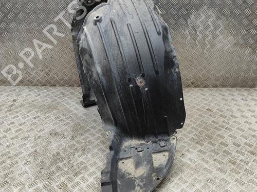 Wheel arch MAZDA 6 Estate (GJ, GL) 2.2 D | BP16140873C56 