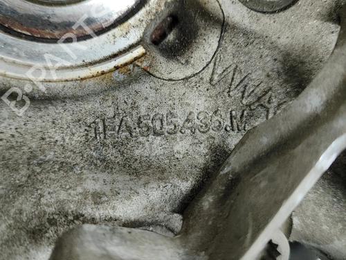 Right rear steering knuckle VW ID.3 (E11, E12) Pro | BP27765722M28 