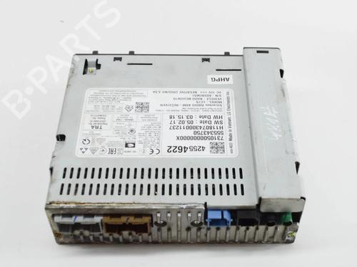 Used Electronic module OPEL ASTRA K (B16) 1.4 Turbo (68) (150 hp) 15481334