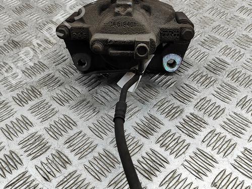 Left front brake caliper CHRYSLER GRAND VOYAGER V (RT) 2.8 CRD | BP28436408M105 