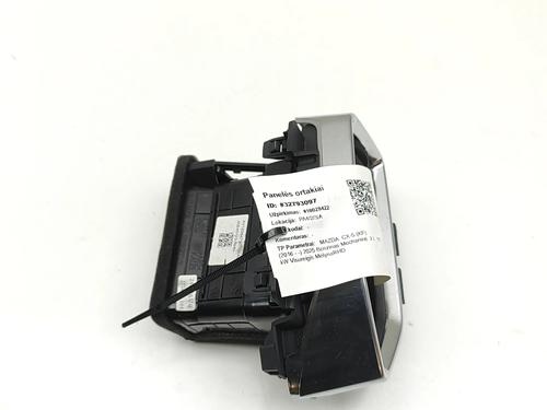 Luftventil MAZDA CX-5 (KF) 2.0 | BP29867552I21  - Image 5