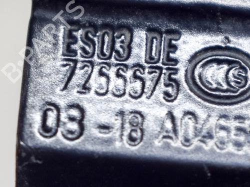 Dørhængsel/Dørbegrænser BMW i3 (I01) Range Extender | BP14639913C146 