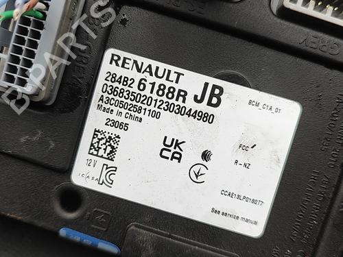 Electronic module RENAULT TRAFIC III Bus (JG_) 2.0 dCi 110 (JGMW) | BP33883208M83  - Image 6
