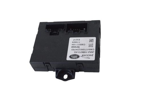 Used Electronic module Electronic module LAND ROVER RANGE ROVER VELAR (L560) 2.0 D180 TD4 4x4 (180 hp) 33358122 33358122