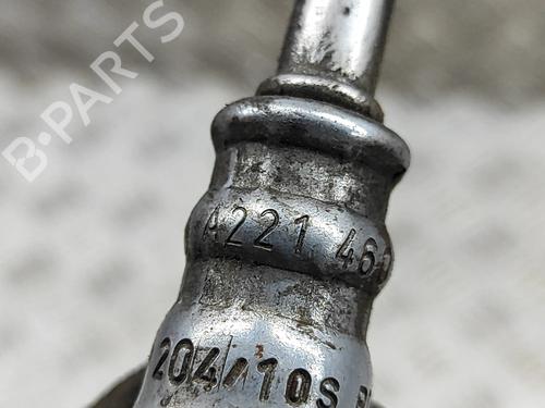 Pipe MERCEDES-BENZ S-CLASS Coupe (C216) CL 500 4-matic (216.394) | BP27097783M125  - Image 6