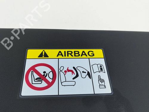 Left sun visor KIA SPORTAGE V (NQ5) 1.6 T-GDi Hybrid | BP28437531I1 