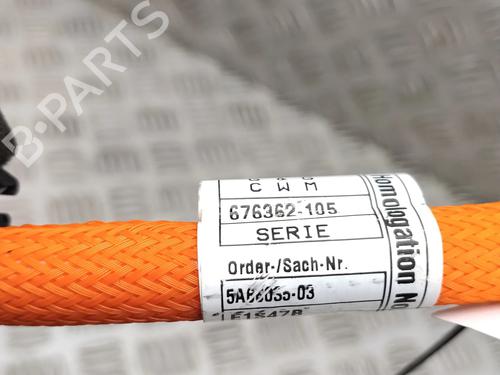 Cable BMW XM (G09) XM All-wheel Drive | BP39656458E12 - Image 9