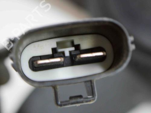 Radiator fan FORD TRANSIT CUSTOM V362 Van (FY, FZ) 2.0 EcoBlue mHEV | BP27763743M35