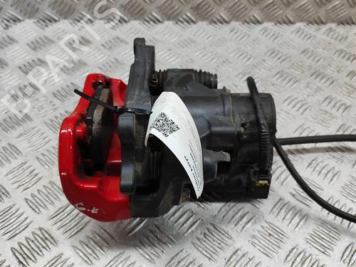 Left rear brake caliper TESLA MODEL Y (5YJY) EV Performance All-wheel Drive | BP33363473M107 - Image 5