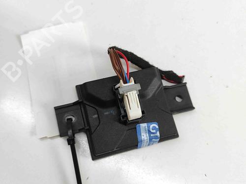Electronic module MERCEDES-BENZ C-CLASS Convertible (A205) C 220 d (205.404) | BP29543036M83 