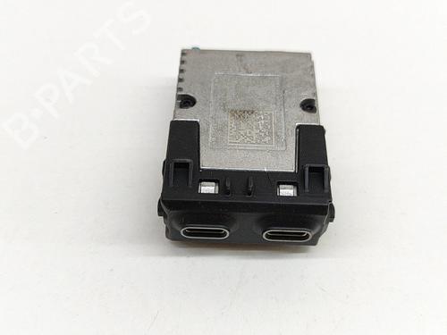 Elektronisk modul BMW iX (I20) xDrive 50 (523 hp) 28550470