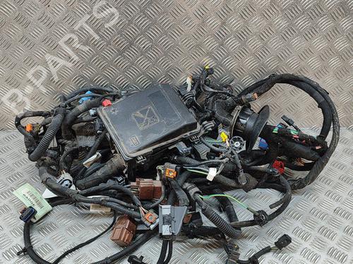 Ledningsnett CITROËN C5 AIRCROSS (A_) 1.5 BlueHDi 130 (ACYHZJ, ACYHZR) (131 hp) 28552396