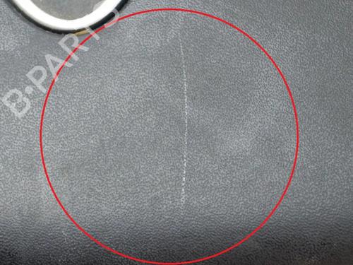 Upper protection KIA CARENS I MPV (FC, FJ) 2.0 CRDi | BP8412078M93