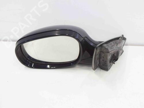 Used Left mirror BMW 3 (E90) 330 d (245 hp) 6770244