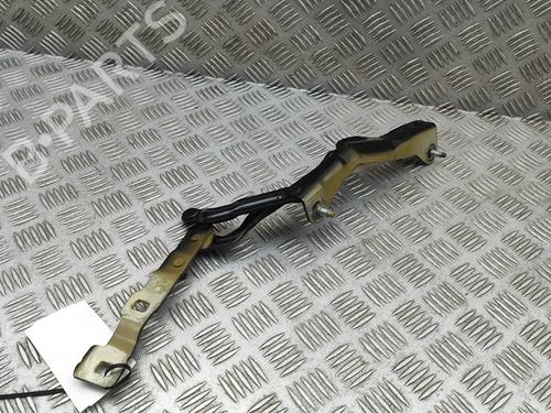 Hinge/Door check strap TESLA MODEL 3 (5YJ3) EV | BP34190575C146  - Image 5