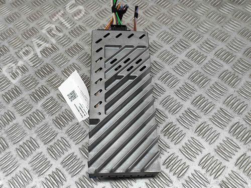 Used Electronic module BMW 5 Touring (F11) M 550 d xDrive (381 hp) 25858310