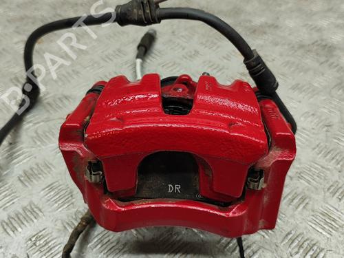Bremssattel links hinten für AUDI Q8 (4MN, 4MT) 50 TDI Mild Hybrid quattro (286 hp) 28436835
