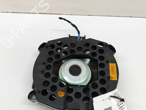 Used Electronic module BMW X5 (F15, F85) xDrive 30 d (258 hp) 27645190