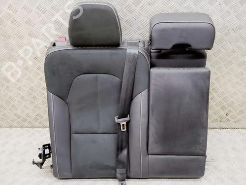 Used Rear seat Rear seat 39409546 39409546