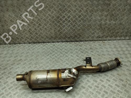 Catalyst RENAULT TRAFIC III Bus (JG_) 2.0 dCi 150 (JGMU) | BP33390556M10 - Image 4