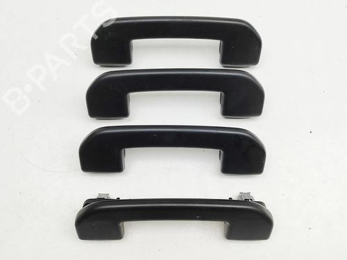 Håndtag i tag Håndtag i tag PEUGEOT 2008 II (UD_, US_, UY_, UJ_, UR_, UC_) e-2008 (UKZKXZ) (136 hp) 33549801 33549801