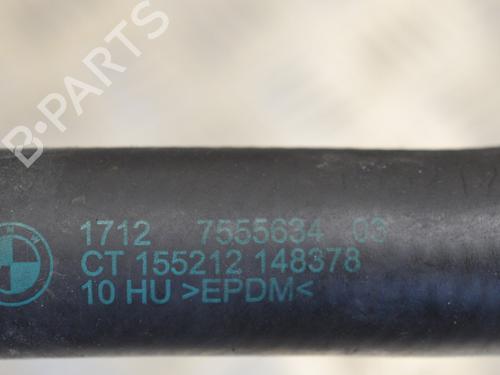 Pipe BMW 3 (F30, F80) 330 e | BP14626723M125 