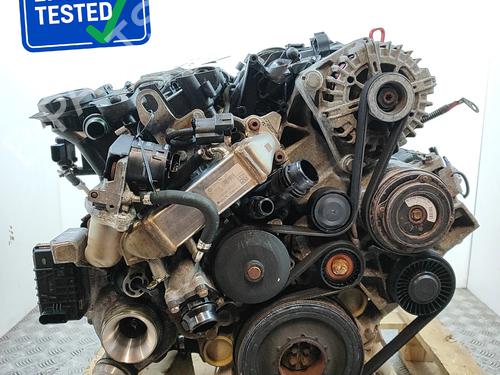 Motor Motor PEUGEOT 208 II (UB_, UP_, UW_, UJ_) 1.2 PureTech 100 (101 hp) 39380340 39380340