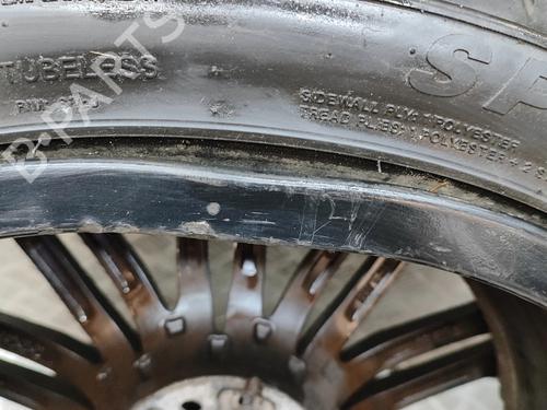 Fælk BMW 5 (G30, F90) 530 e Plug-in Hybrid | BP29458352C45