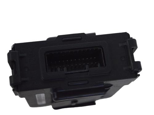 Electronic module NISSAN MICRA V (K14) 1.0 | BP30243968M83 