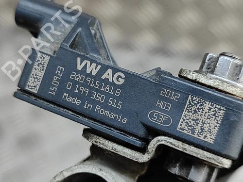 Cable VW TAIGO (CS1) 1.0 TSI | BP27933474E12  - Image 7