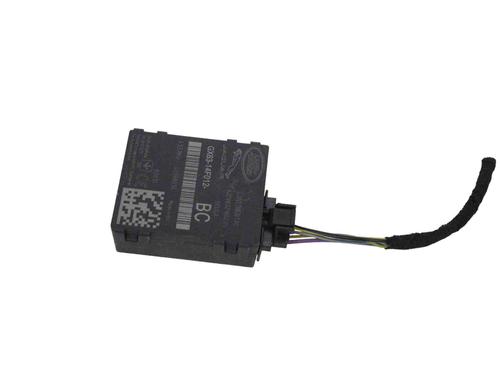 Used Electronic module JAGUAR F-PACE (X761) 2.0 TD4 (180 hp) 30268544