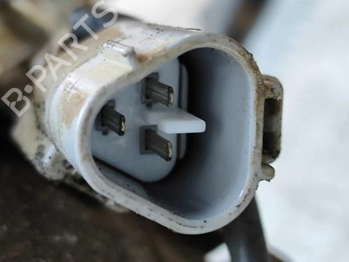 AC compressor TOYOTA LAND CRUISER PRADO (_J15_) 2.8 D-4D (GDJ150_, GDJ155_, GDJ150, GDJ151) | BP32269261M34 