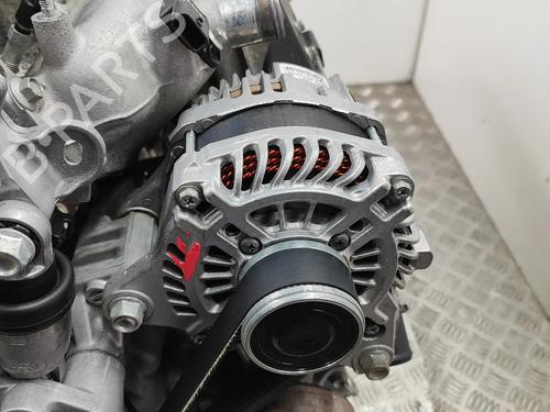 Engine MAZDA 6 Saloon (GJ, GL) 2.2 D (GJ2FP) | BP35726650M1  - Image 6