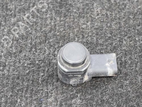 Used Electronic module Electronic module LAND ROVER RANGE ROVER EVOQUE (L538) 2.0 D 4x4 (150 hp) 6751482 6751482