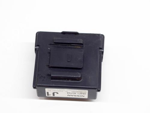 Elektronische module NISSAN QASHQAI II (J11, J11_) 1.3 DIG-T (140 hp) 28430307