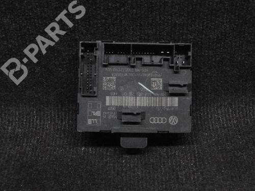 Elektronisk modul AUDI A6 C7 (4G2, 4GC) 2.0 TDI (190 hp) 6715569