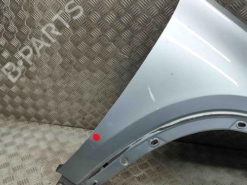 Right front fenders MERCEDES-BENZ GLE (V167) GLE 450 d 4-matic (167.133) | BP29373256C42 