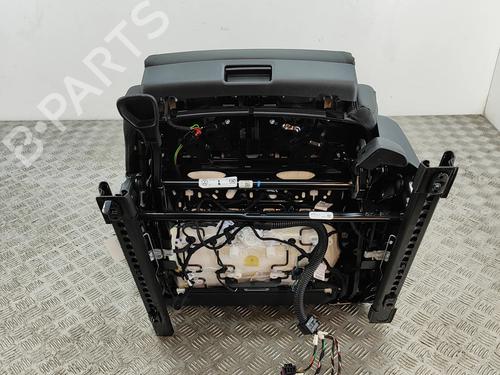 Left front seat AUDI Q5 (GUB) 2.0 TDI quattro | BP33731698C15 - Image 6