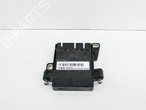 Used Electronic module BMW 5 (F10) 535 d (313 hp) 14636505