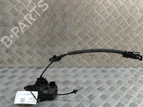 Venstre foran lås FORD PUMA (J2K, CF7) 1.0 EcoBoost mHEV (125 hp) 28437985