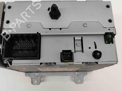 Elektronisk modul OPEL MOKKA / MOKKA X (J13) 1.6 (_76) | BP18739733M83 