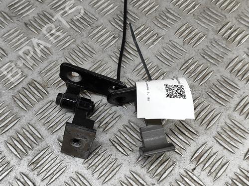 Hinge/Door check strap BMW 5 (G30, F90) 530 e Plug-in Hybrid | BP27577046C146 