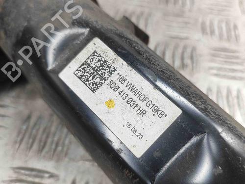 Right front shock absorber VW T-ROC (A11, D11) 1.5 TSI | BP27339479M17